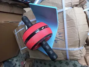 Ab Wheel Roller Nutrilite