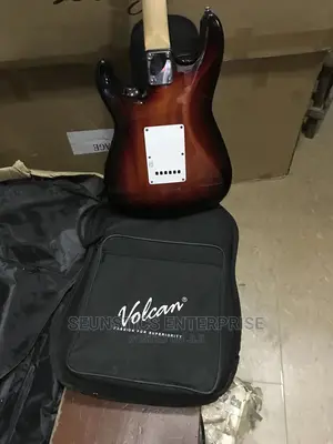 Volcan Studio Plus V