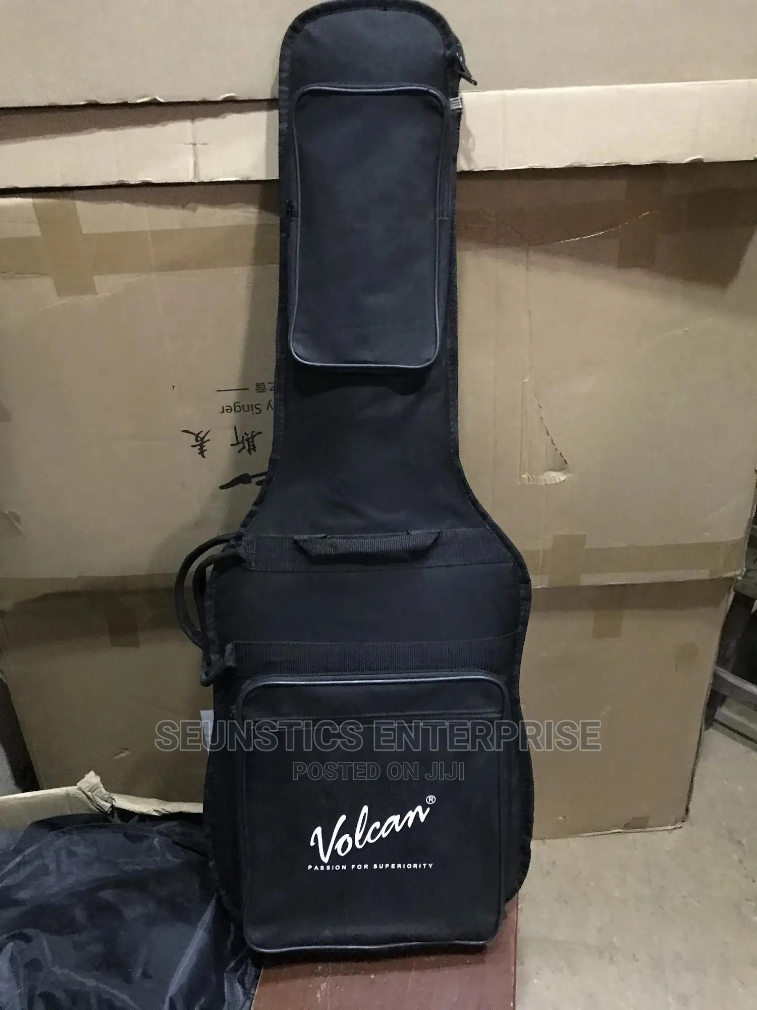 Volcan Studio Plus V