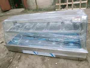 10plate Up and Down Food Warmer