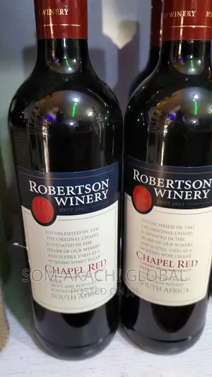 Photo - Robertson Winery by 12 Bottles
