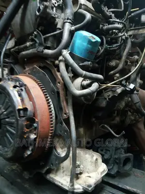 Complete Engine for Nissan Cabstar Disel