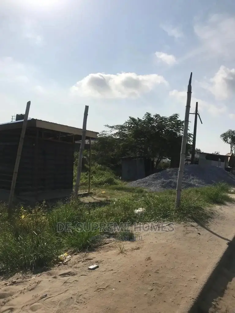 1 Acres of Land for Sale Facing Express
