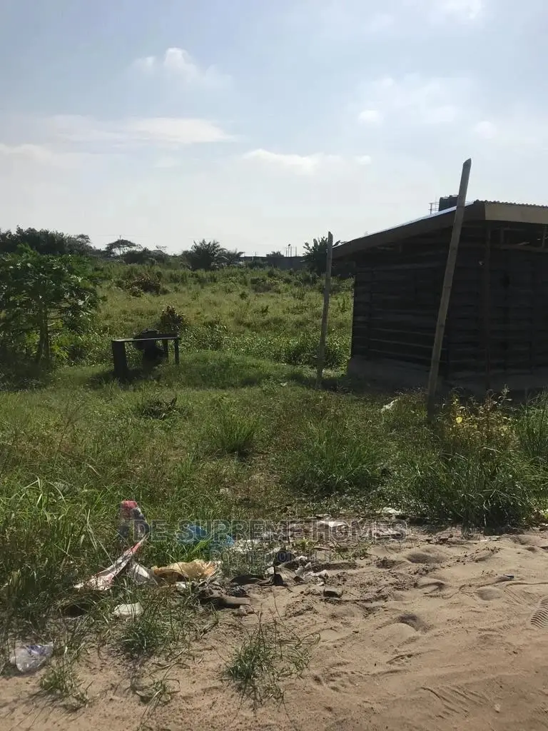 1 Acres of Land for Sale Facing Express