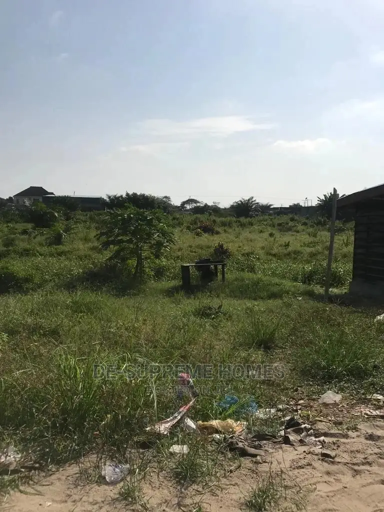 1 Acres of Land for Sale Facing Express