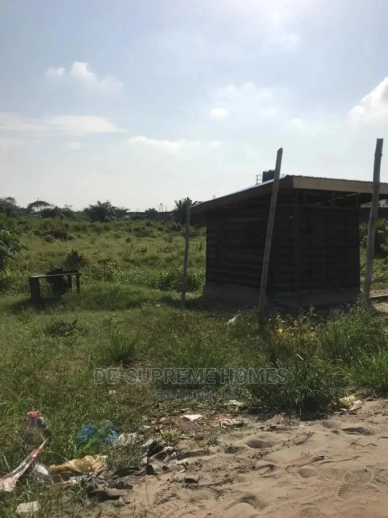 1 Acres of Land for Sale Facing Express