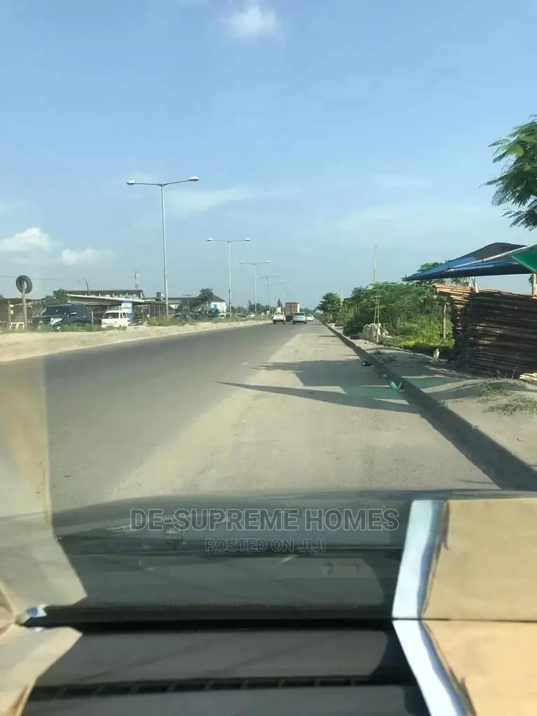 1 Acres of Land for Sale Facing Express