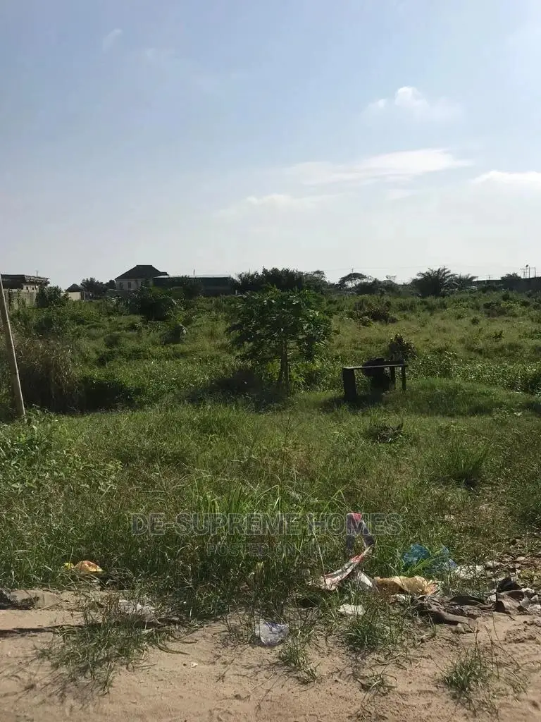 1 Acres of Land for Sale Facing Express