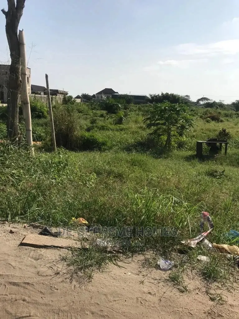 1 Acres of Land for Sale Facing Express