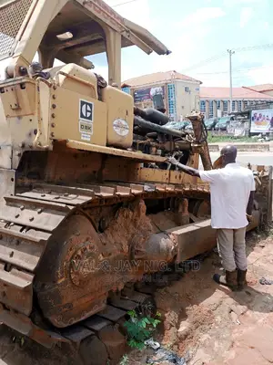 Bulldozers for Hire