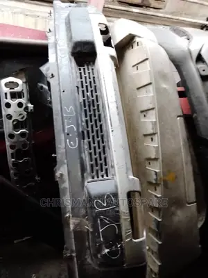 Raptor Front Bumper F150 2013 2014