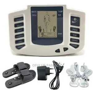 Stroke Therapy Machine