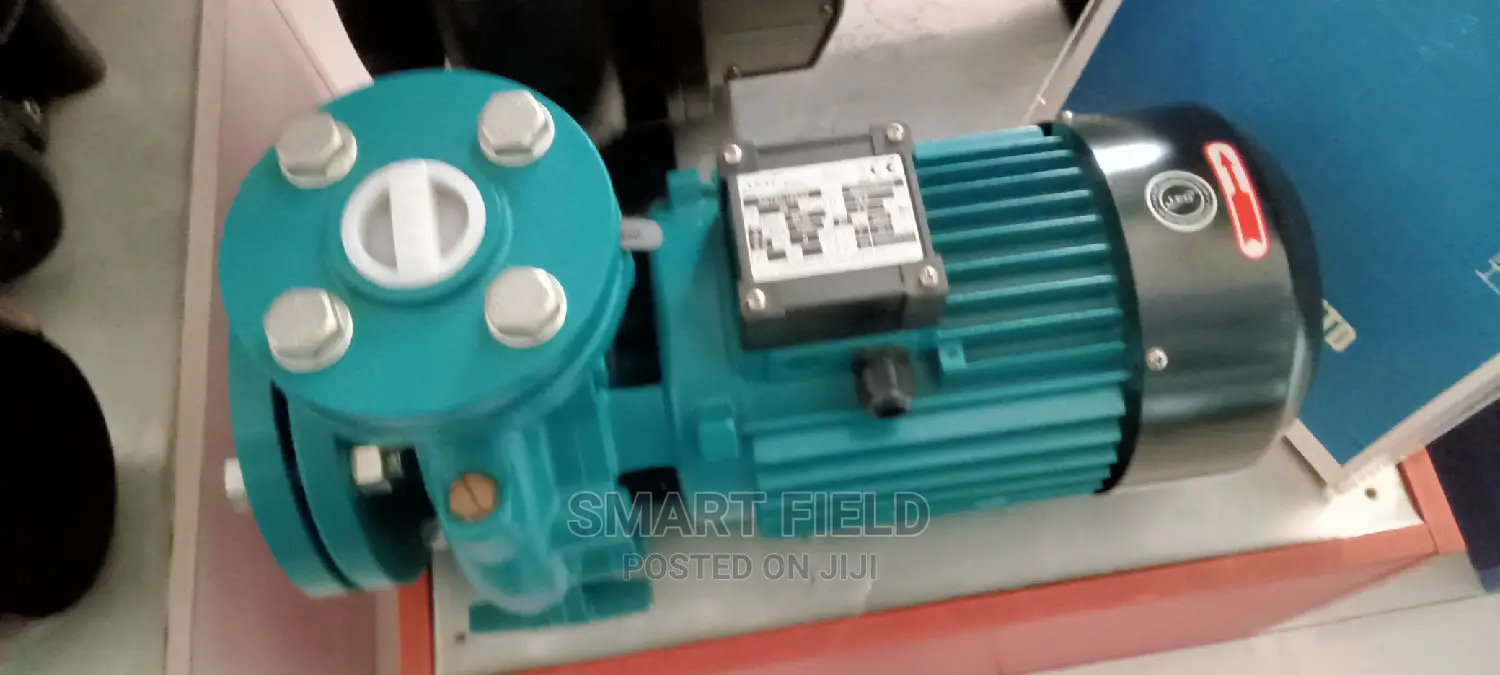 Leo Surface Water Transfer