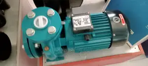 Leo Surface Water Transfer