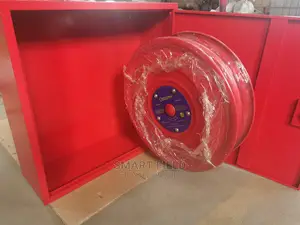 Fire Hose Reel