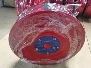 Fire Hose Reel