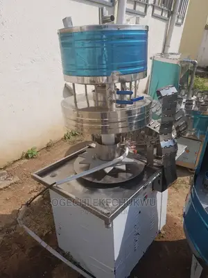 Bottle Filling Machine