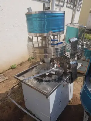 Bottle Filling Machine