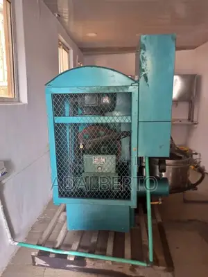 Palm Oil Press