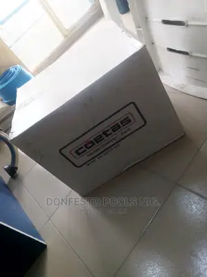 Swimming Pool Heater