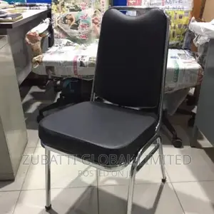 Auditorium Banquet Chair