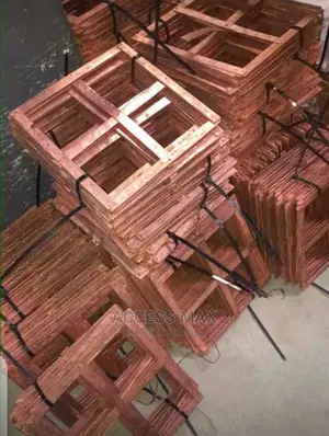 300 by 300 Copper Mat 1.5mm Thinkness