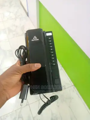 Durable Wireless Intercom System