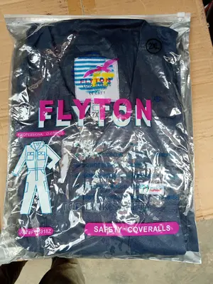 Flyton Cover All Different Sizes