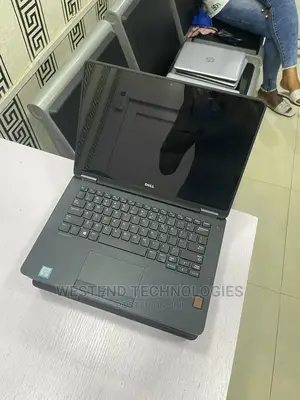 Laptop Dell Latitude 12 E7270 8GB Intel Core I5 SSD 256GB