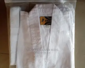 Mizino Karate Uniform Available