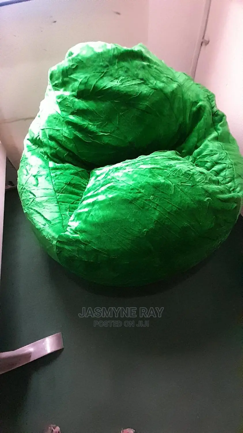 Exotic Bean Bag Chairs