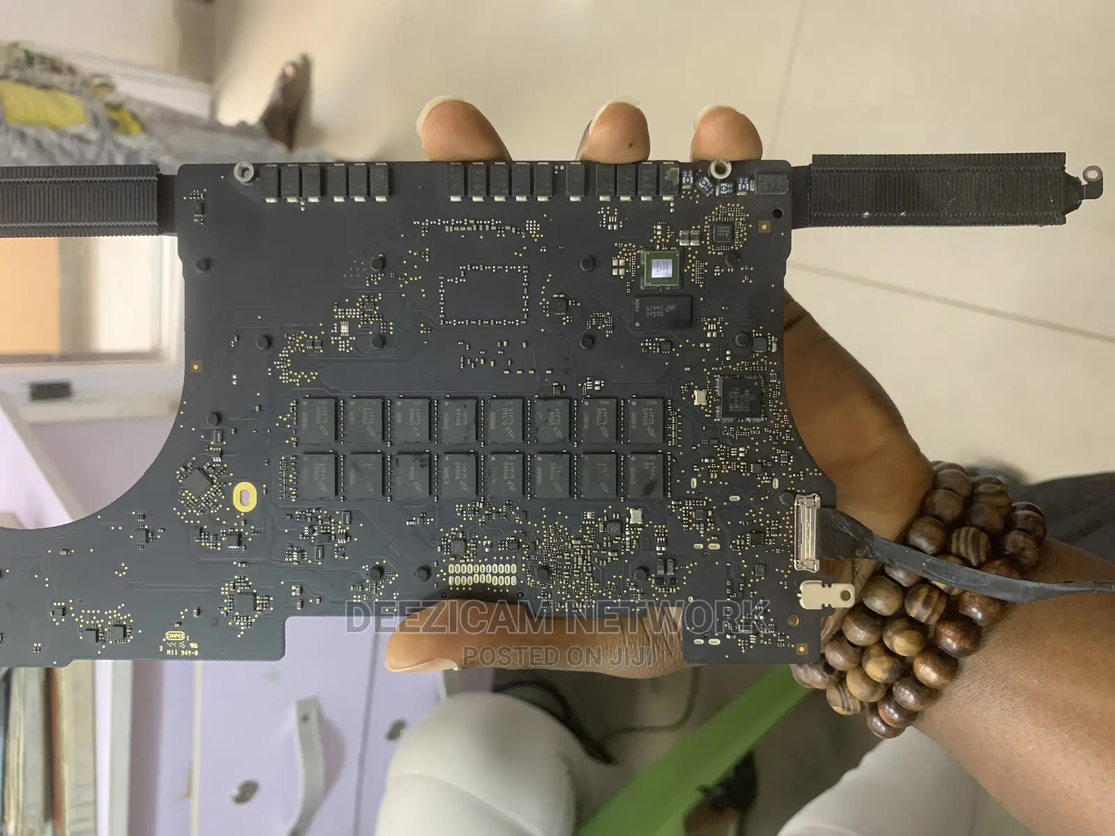 2015 Macbook Pro Retina 15” Inch 16GB Ram