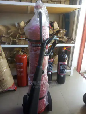 9kg CO2 Fire Extinguisher(Foreign)