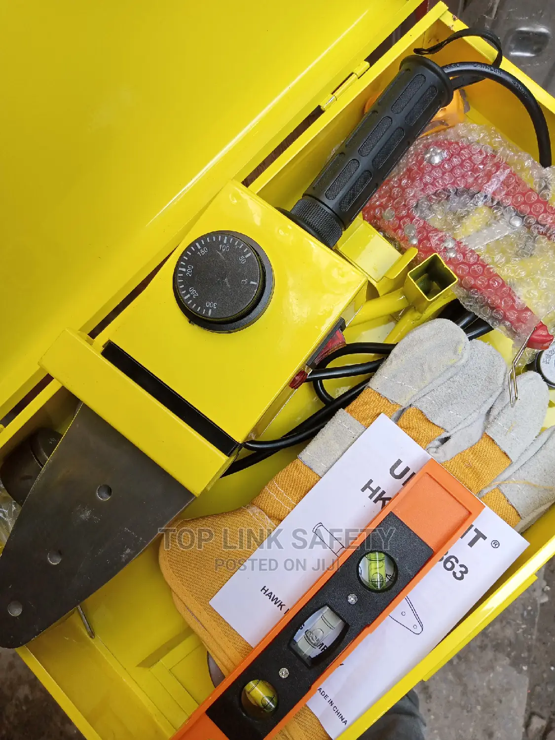 PPR Welding Machine for Plastic