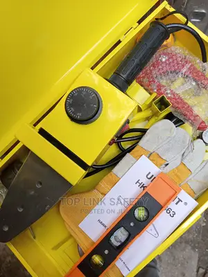 PPR Welding Machine for Plastic