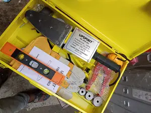 PPR Welding Machine for Plastic