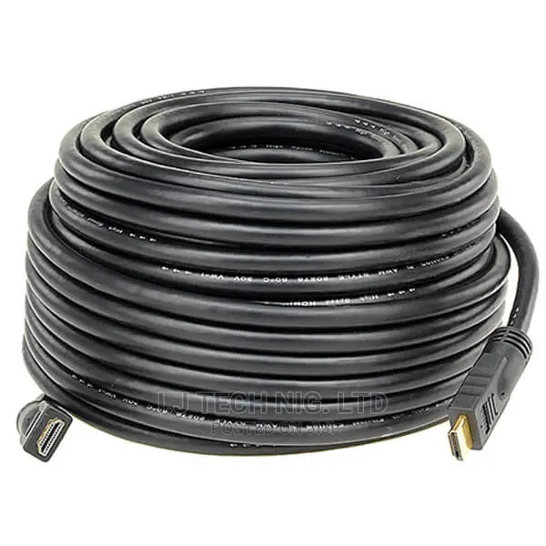 30 Meters Hdmi Cable 1080p