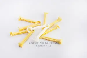 Hospital Umbilical Cord Clamp
