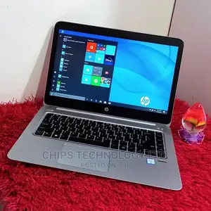 Laptop HP EliteBook 1040 G3 16GB Intel Core I7 SSD 256GB