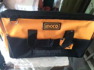 Ingco Tools Bag 16"