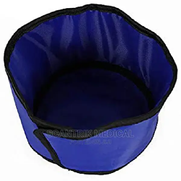 X-Ray Protective Surgical Cap
