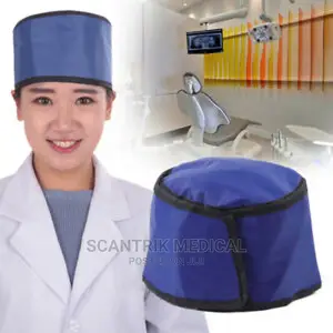 Hat Xray Lead Cap Head Protection Lead