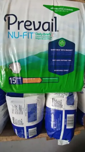 Adult Diapers