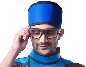 Protection Medical X-Ray Protective Surgical Cap