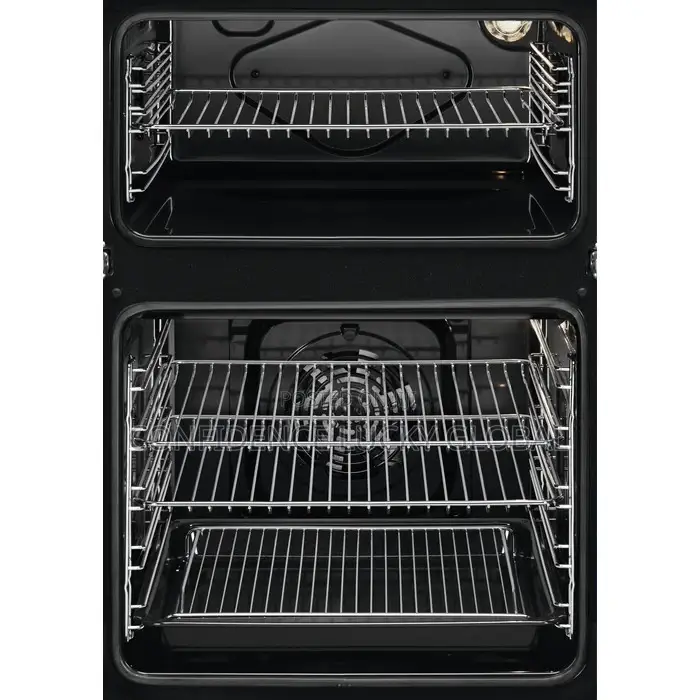 Electra Double Electic Oven