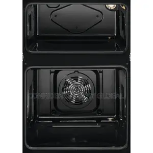Electra Double Electic Oven