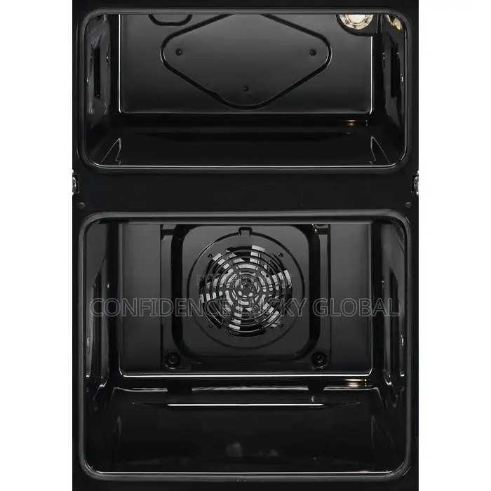 Electra Double Electic Oven