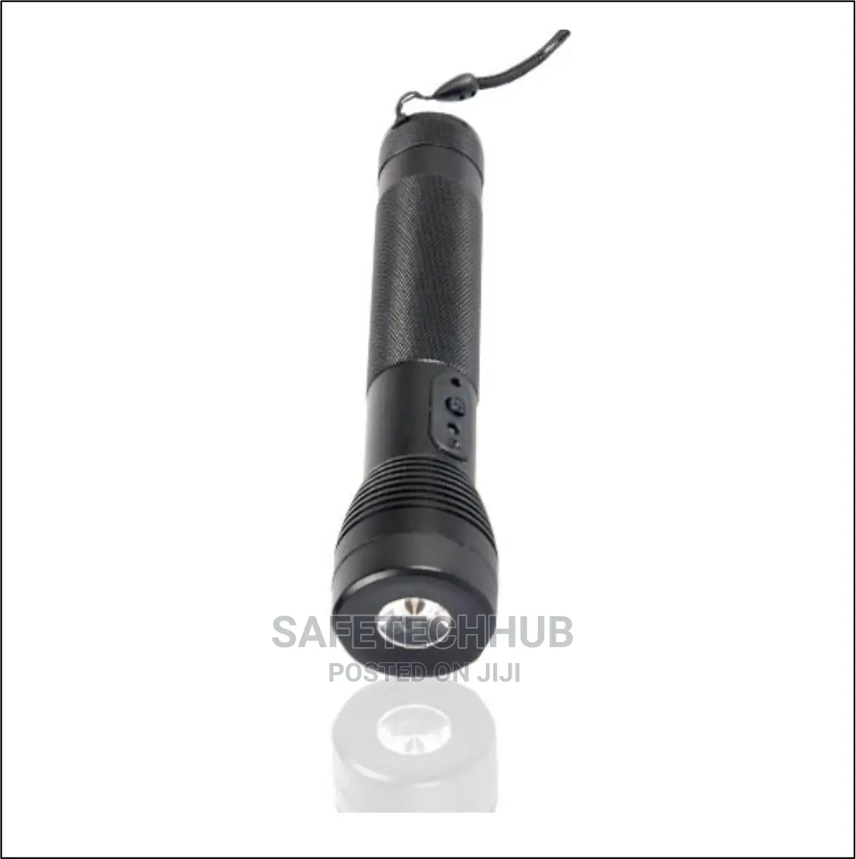 Concept Plus Gp320 Tour Guard Stick