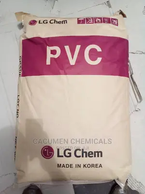 PVC Resin (25kg Bag)