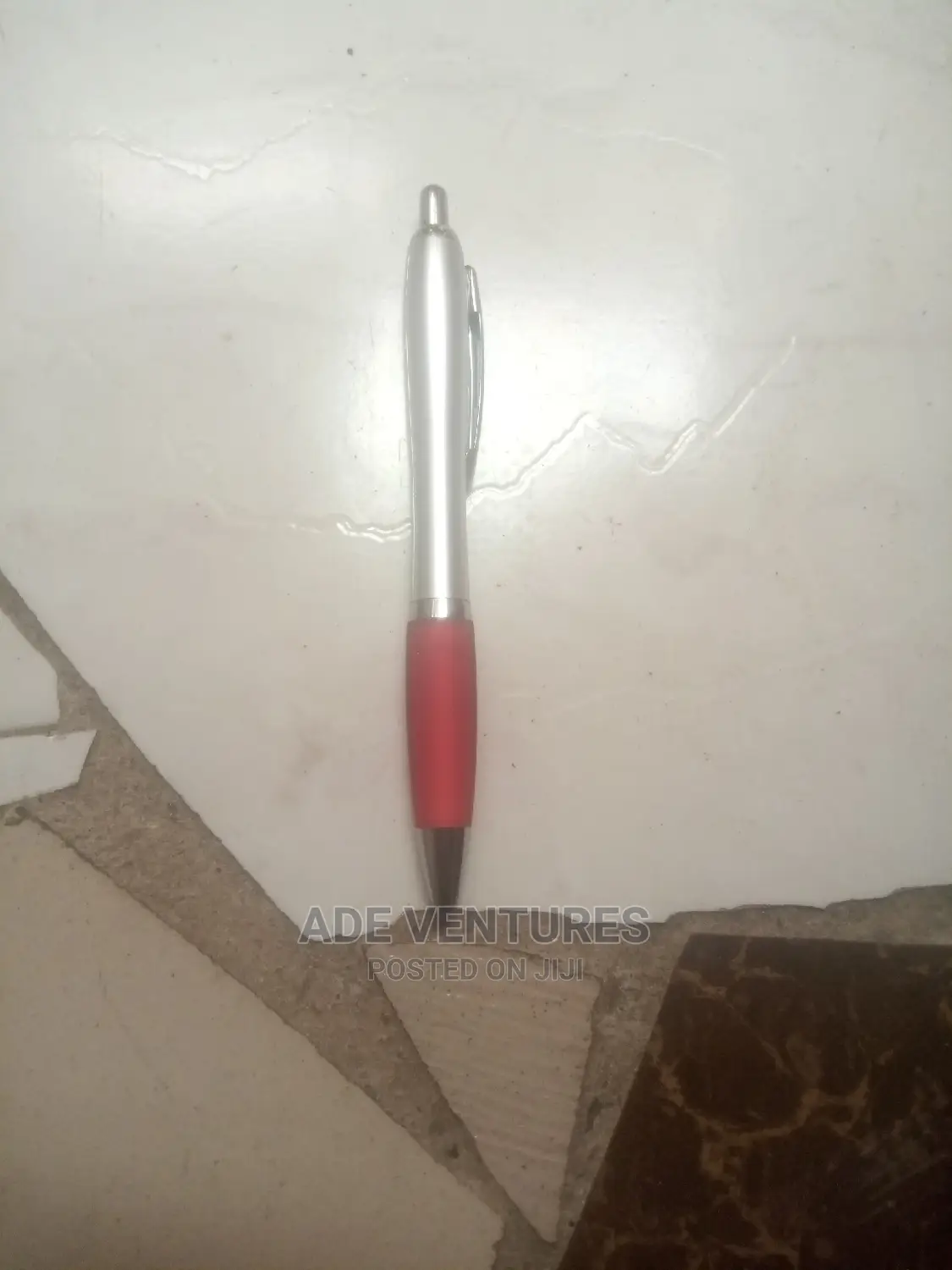 Writing Pen